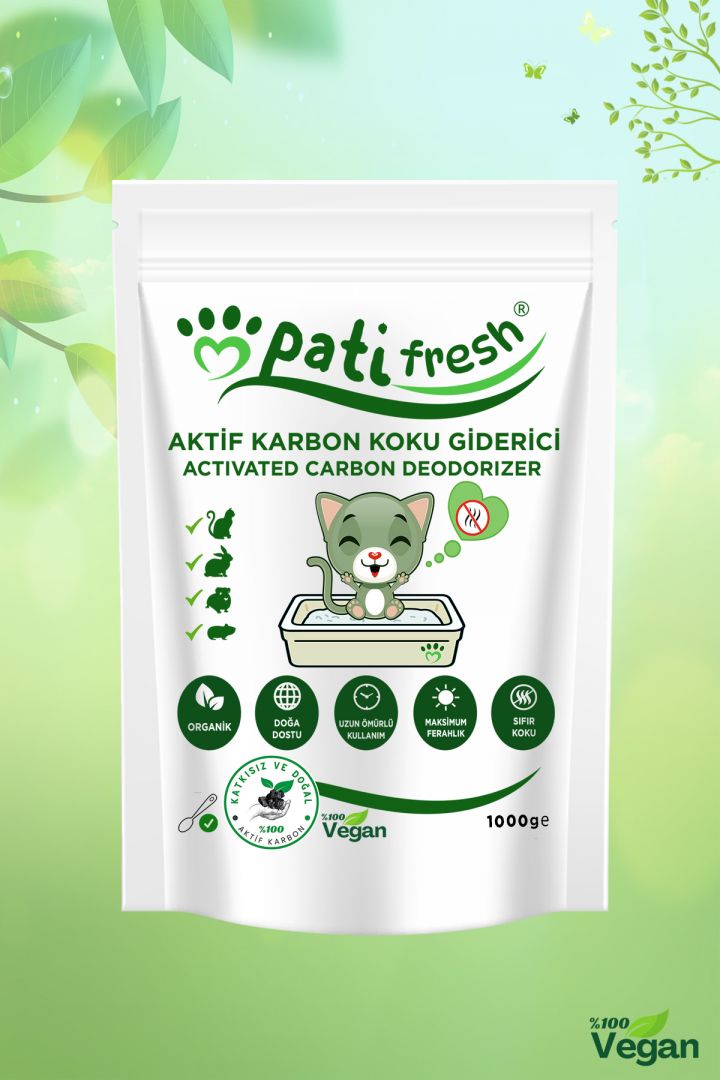 1000 Gr Koku Giderici