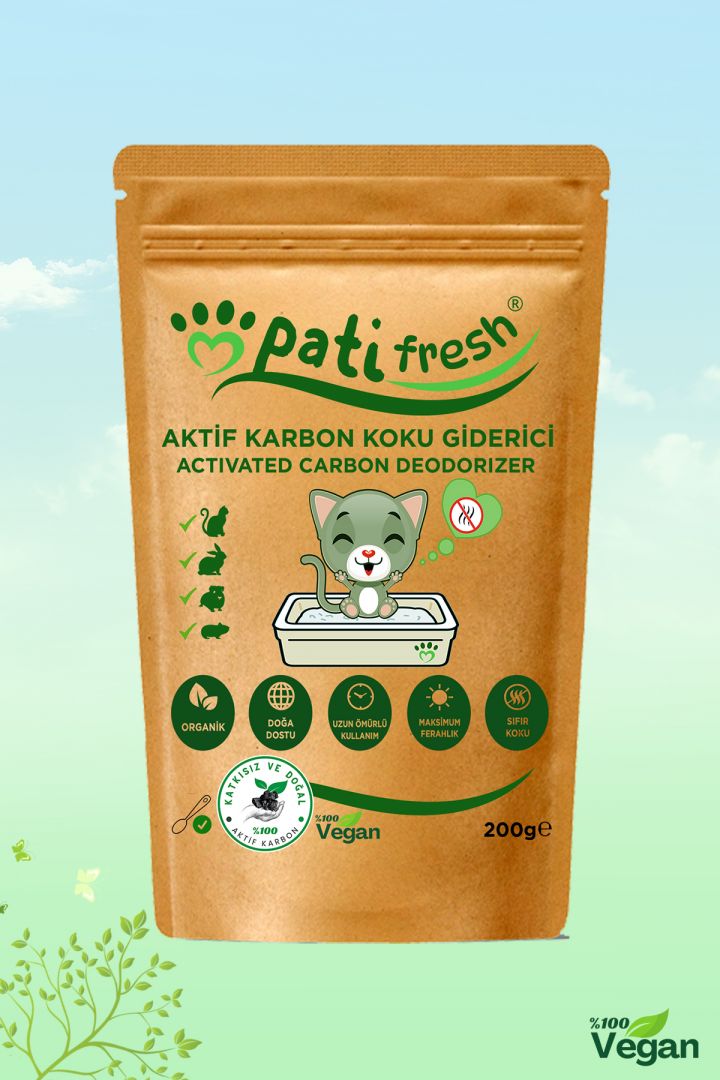 200 Gr Koku Giderici