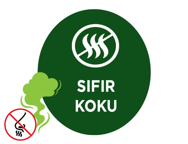 Sıfır Koku