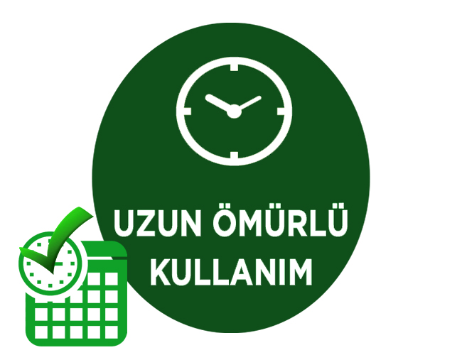 Uzun Ömürlü